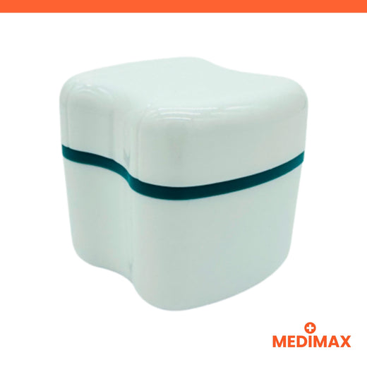 Boite à Dentier Premium