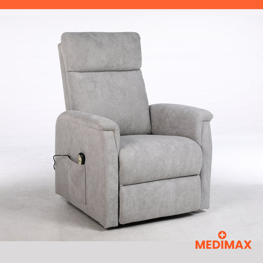 Eco 3 – 1 moteur – 1 coloris disponible - Fauteuil releveur électrique