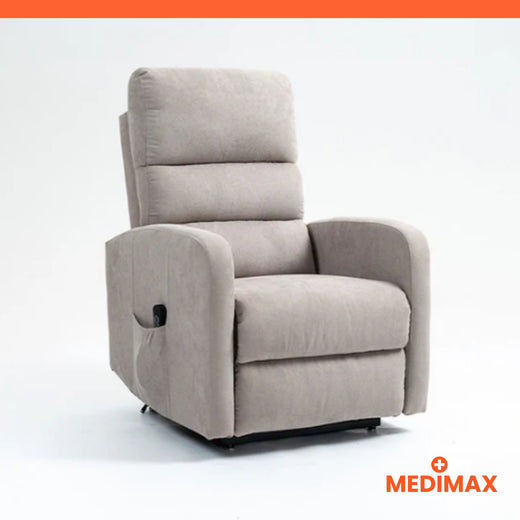 Premium 2 – 1 à 3 moteurs – 3 coloris disponibles - Fauteuil releveur électrique
