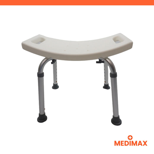 Tabouret de douche Eco 2