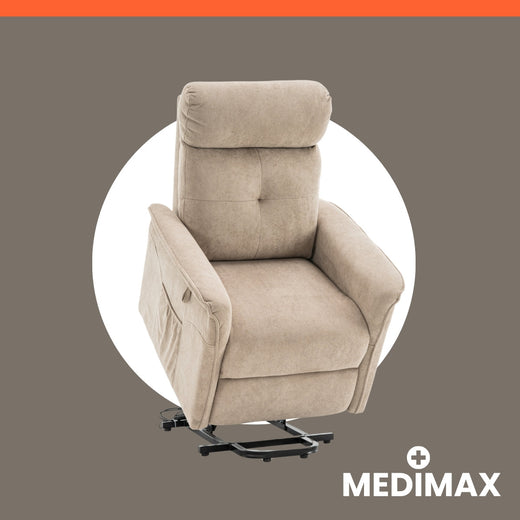 Fauteuil releveur Premium