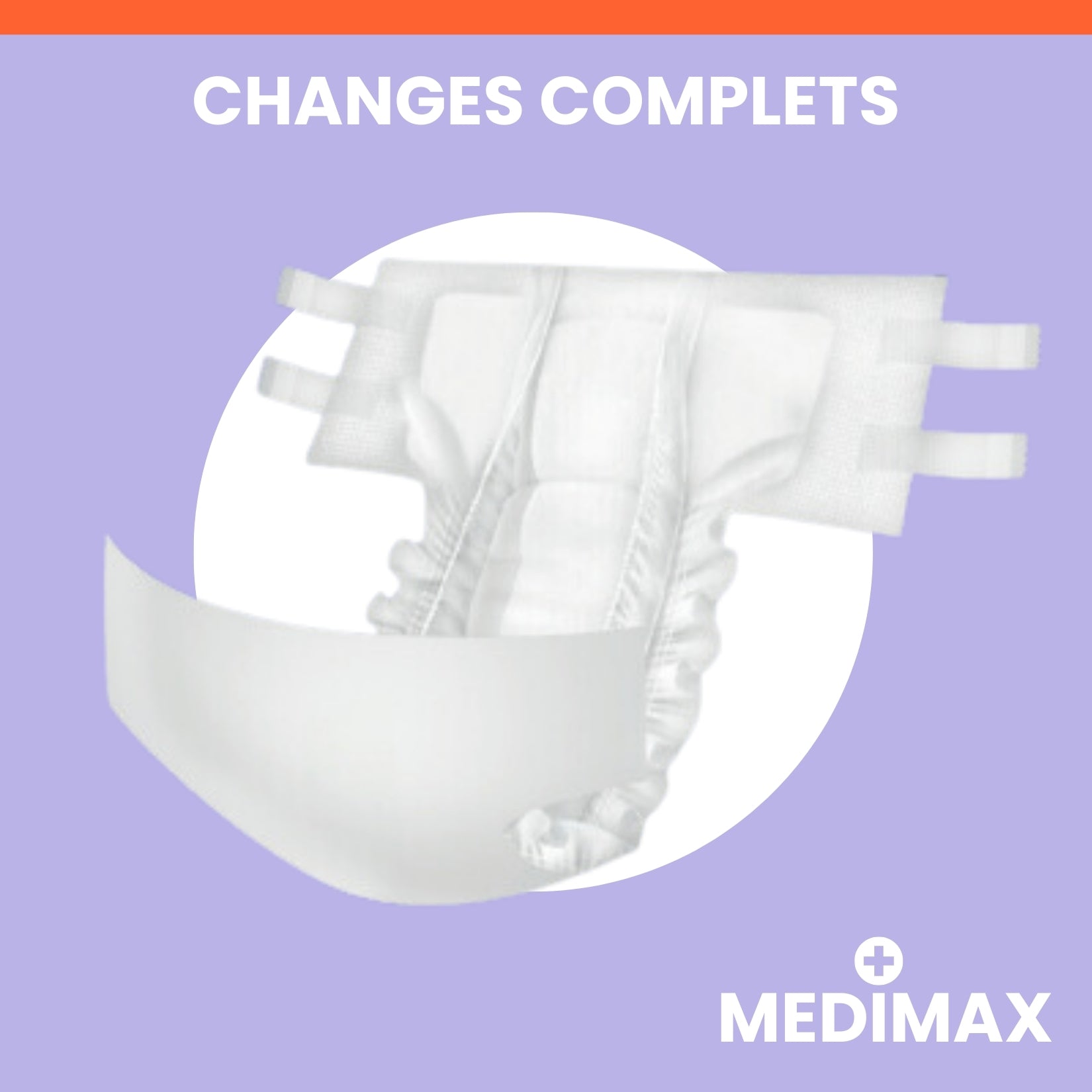 Changes complets – Protections intégrales professionnelles