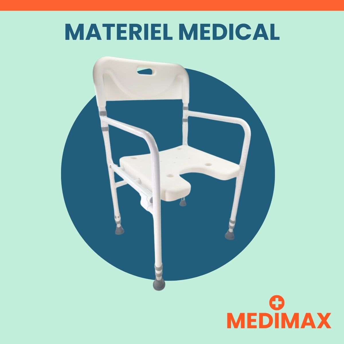 Collection Materiel Medical