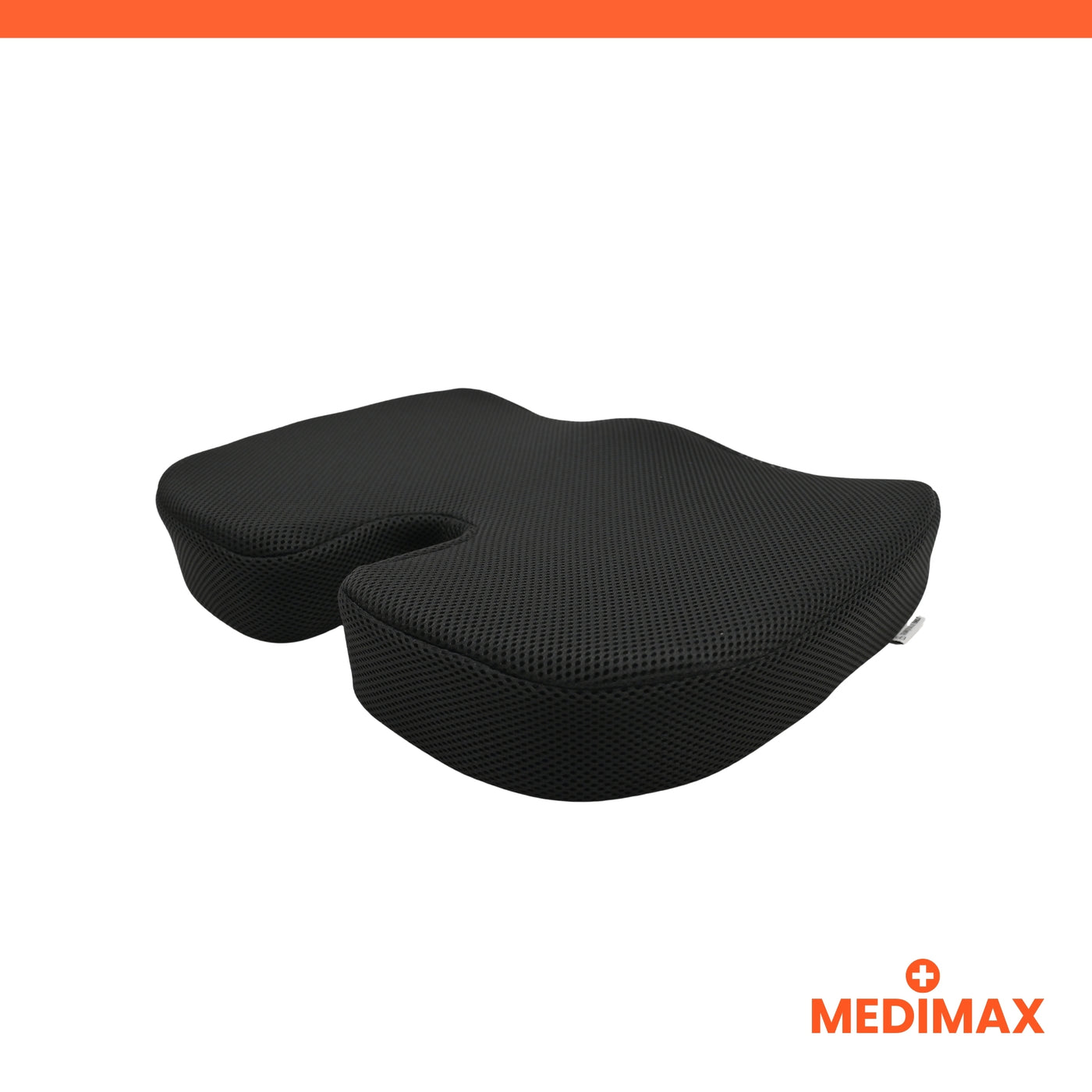 Coussin Ergonomique Memoire de Forme et Gel 45 x 35 x 7 cm