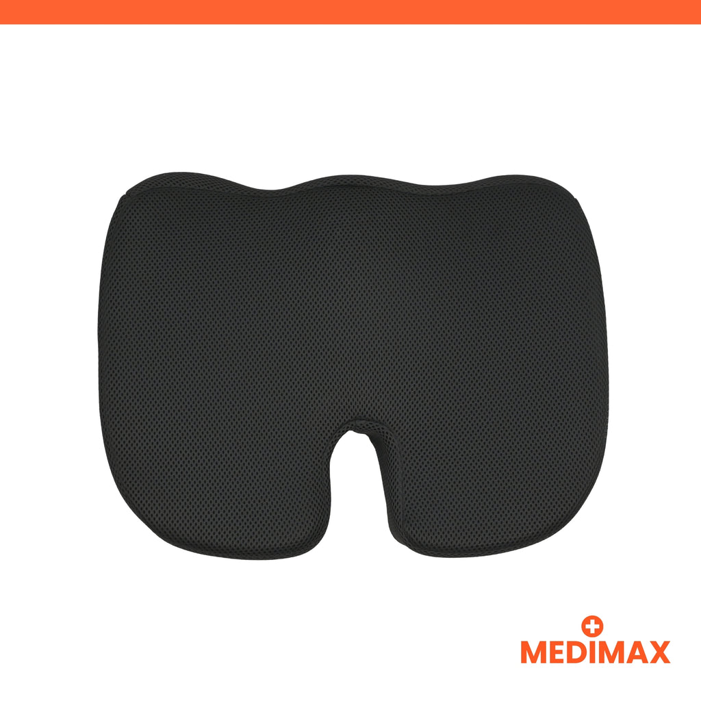 Coussin Ergonomique Memoire de Forme et Gel 45 x 35 x 7 cm