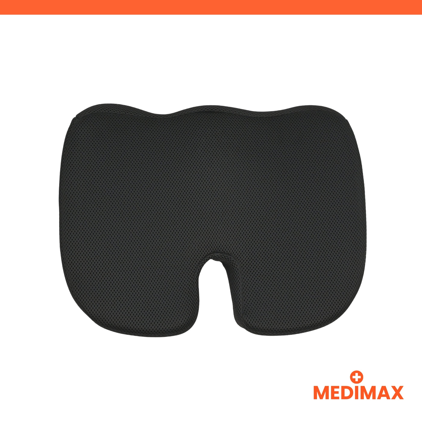 Coussin Ergonomique Memoire de Forme et Gel 45 x 35 x 7 cm