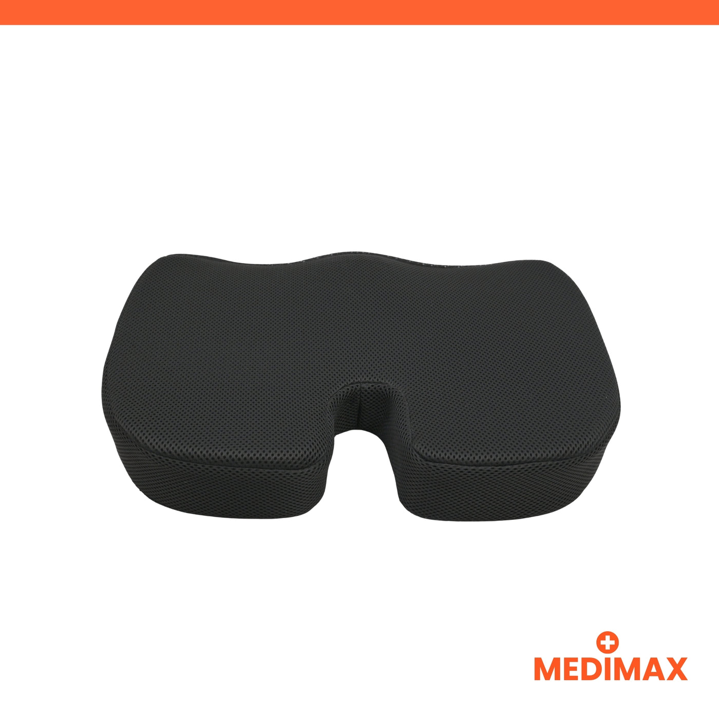 Coussin Ergonomique Memoire de Forme et Gel 45 x 35 x 7 cm