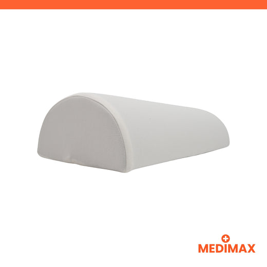 Coussin Multifonctions en Mousse à Mémoire de Forme 42 x 18 x 10 cm