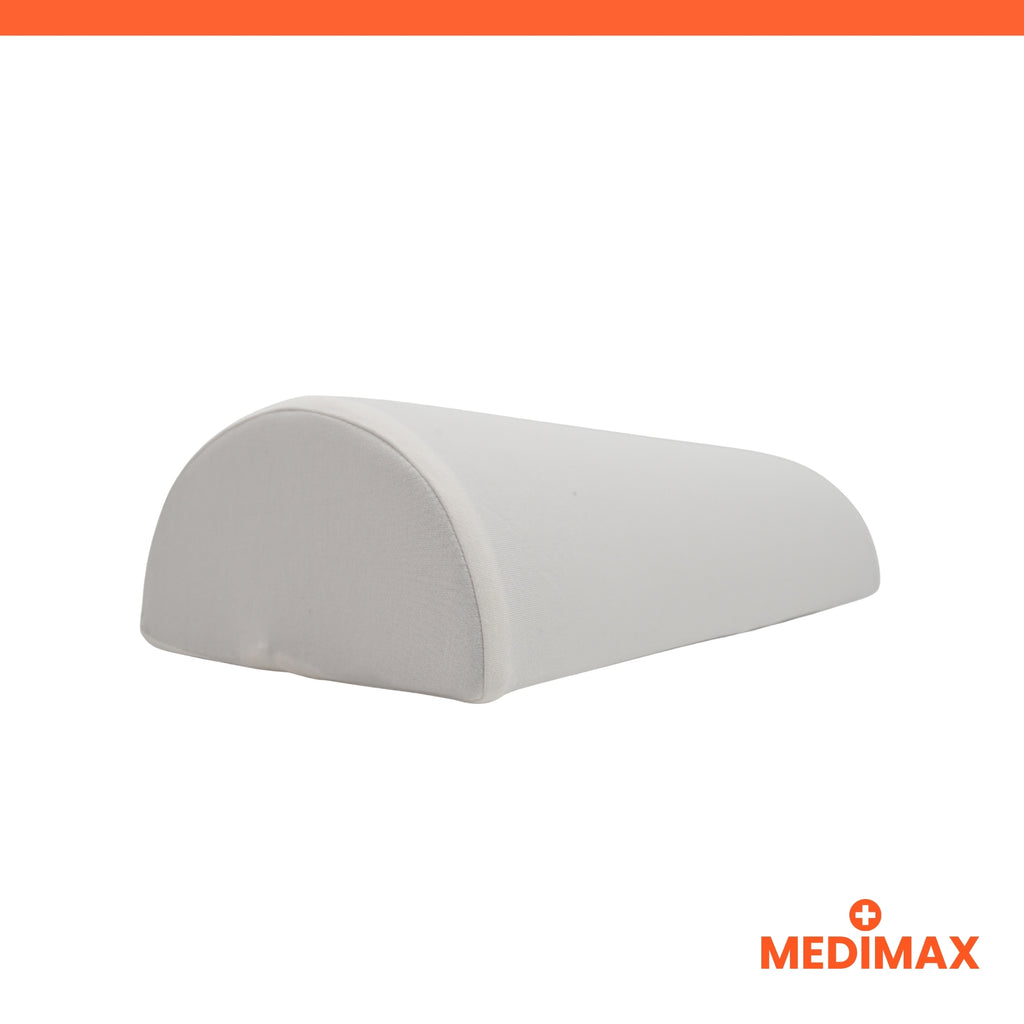 Coussin Multifonctions en Mousse à Mémoire de Forme 42 x 18 x 10 cm