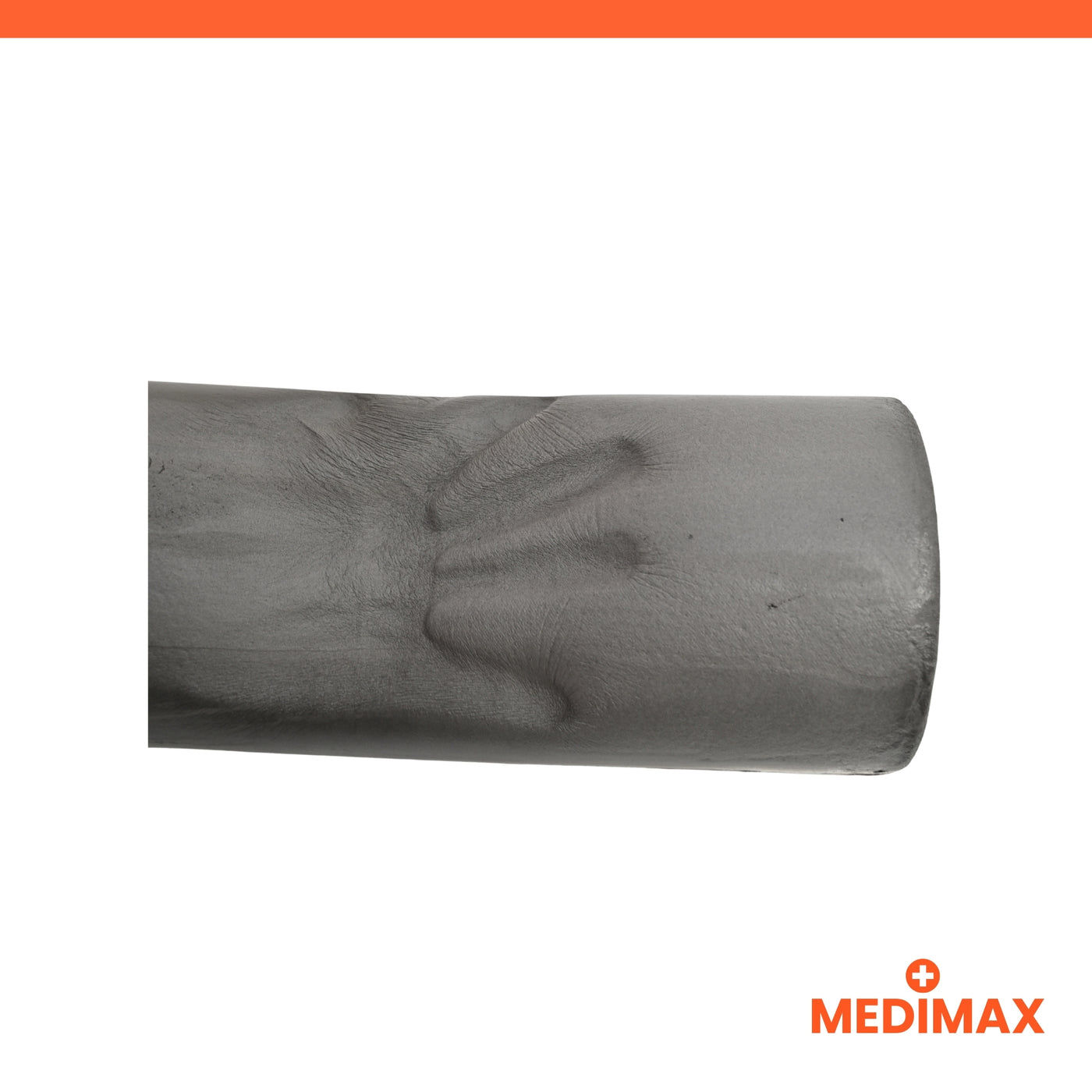 Coussin Multifonctions en Mousse à Mémoire de Forme 42 x 18 x 10 cm