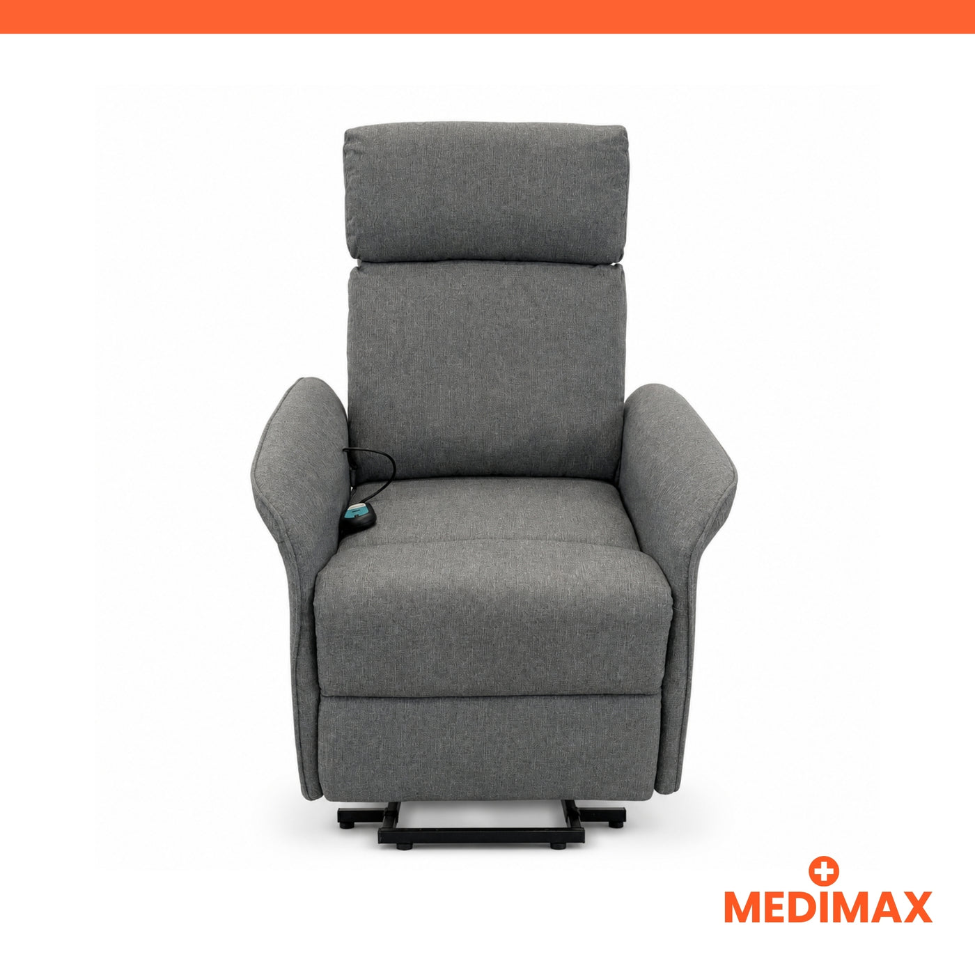 Eco 4 – 1 moteur – 1 coloris disponible - Fauteuil releveur électrique