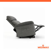 Fauteuil Releveur Electrique - Eco 4 – 1 moteur – 1 coloris disponible