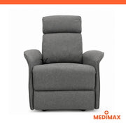 Fauteuil Releveur Electrique - Eco 4 – 1 moteur – 1 coloris disponible