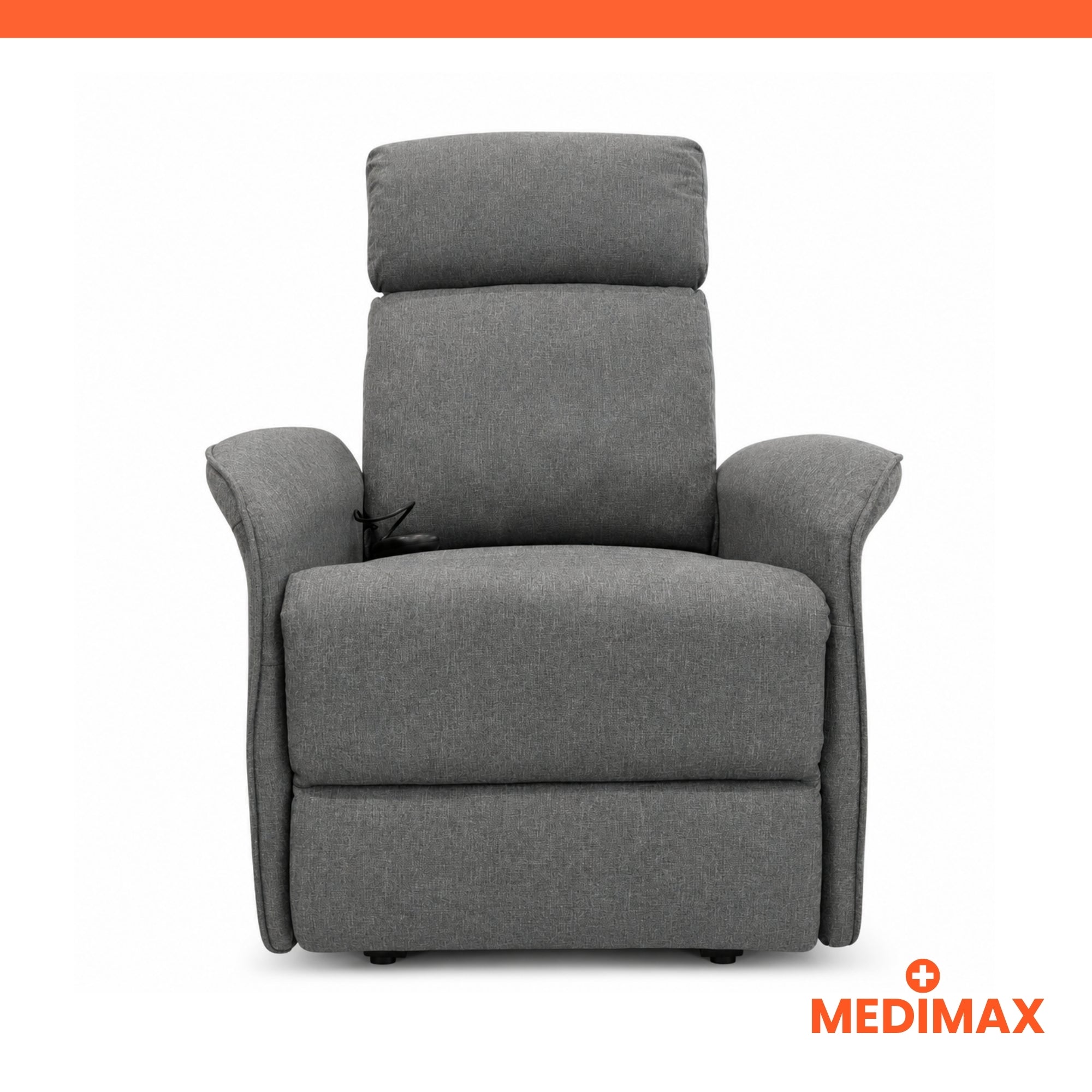 Eco 4 – 1 moteur – 1 coloris disponible - Fauteuil releveur électrique