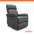 Eco 4 – 1 moteur – 1 coloris disponible - Fauteuil releveur électrique