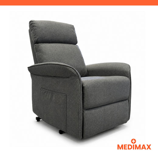 Eco 4 – 1 moteur – 1 coloris disponible - Fauteuil releveur électrique