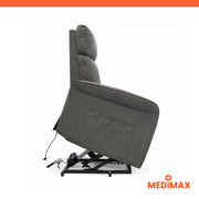 Fauteuil Releveur Electrique - Eco 4 – 1 moteur – 1 coloris disponible