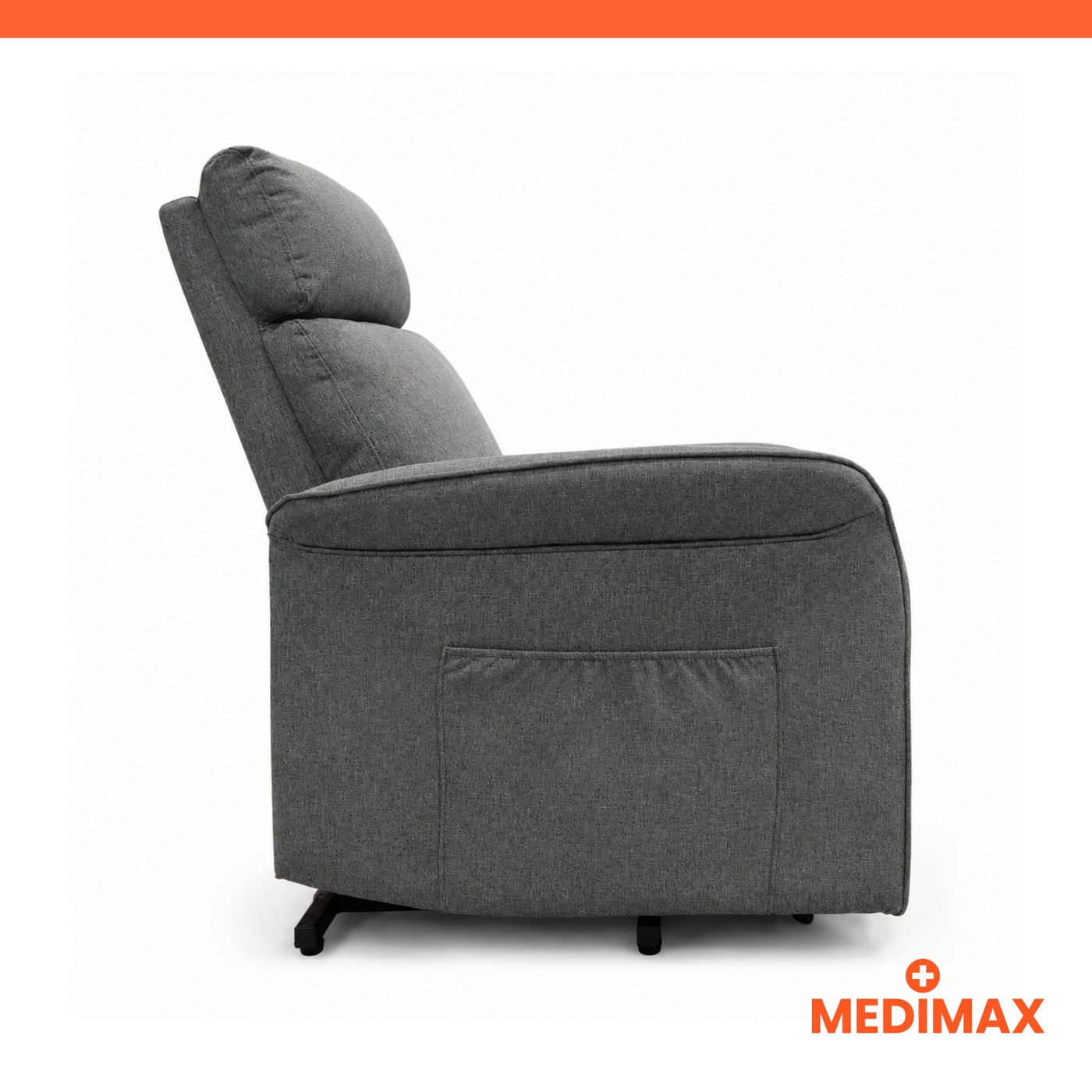 Eco 4 – 1 moteur – 1 coloris disponible - Fauteuil releveur électrique