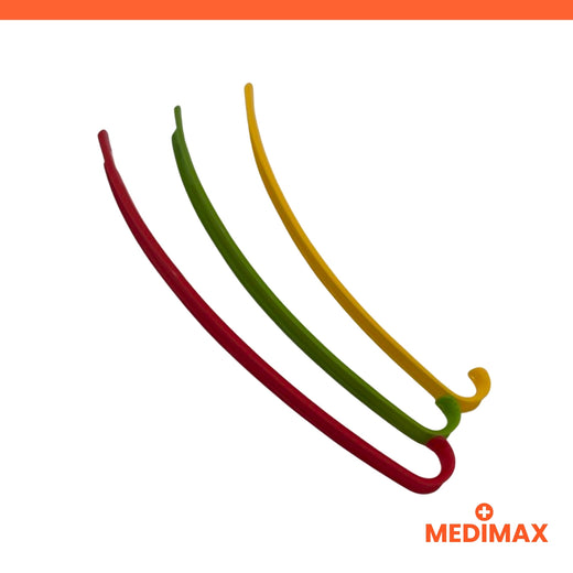 Chausse Pied Long Manche Eco 1