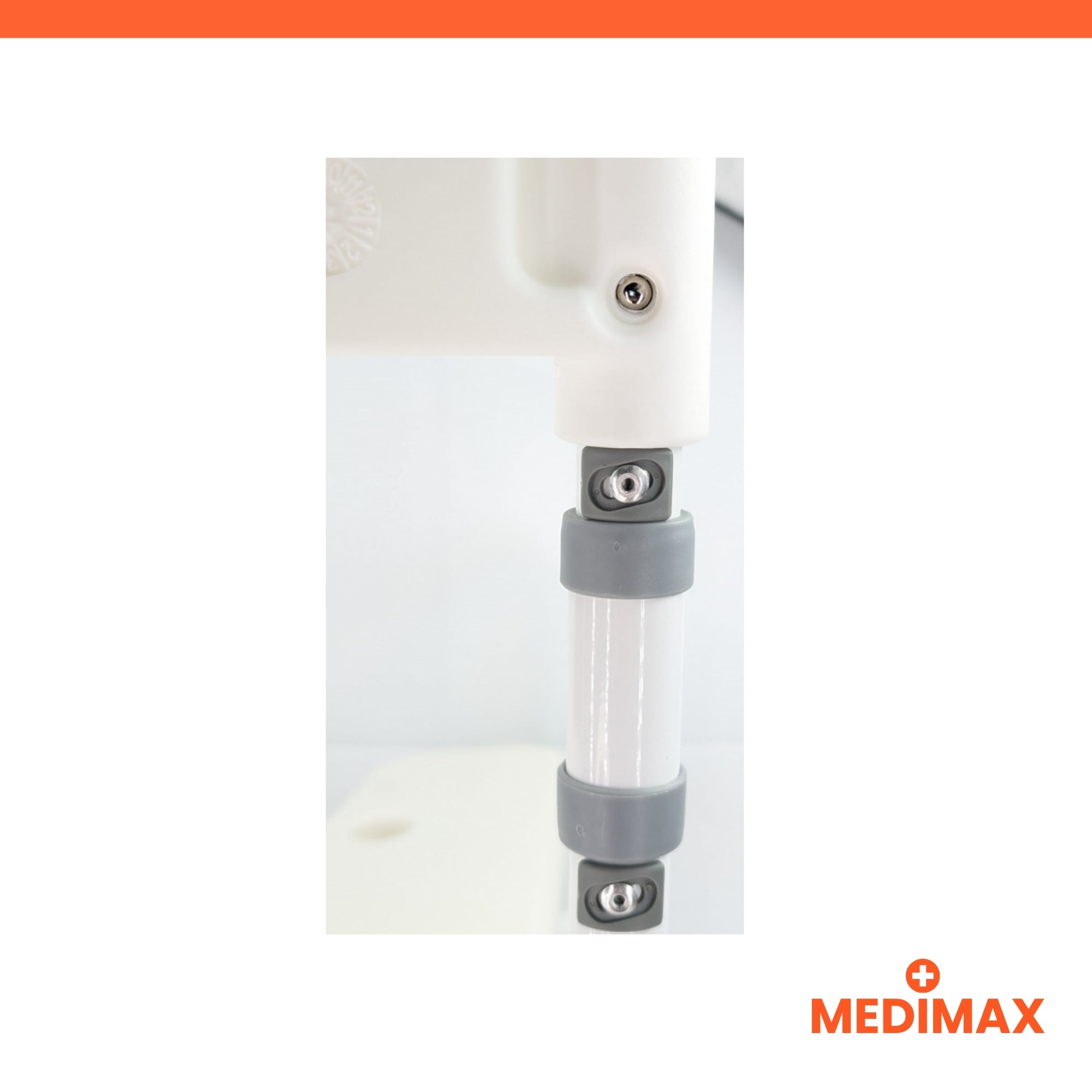 Chaise de Douche Premium 1