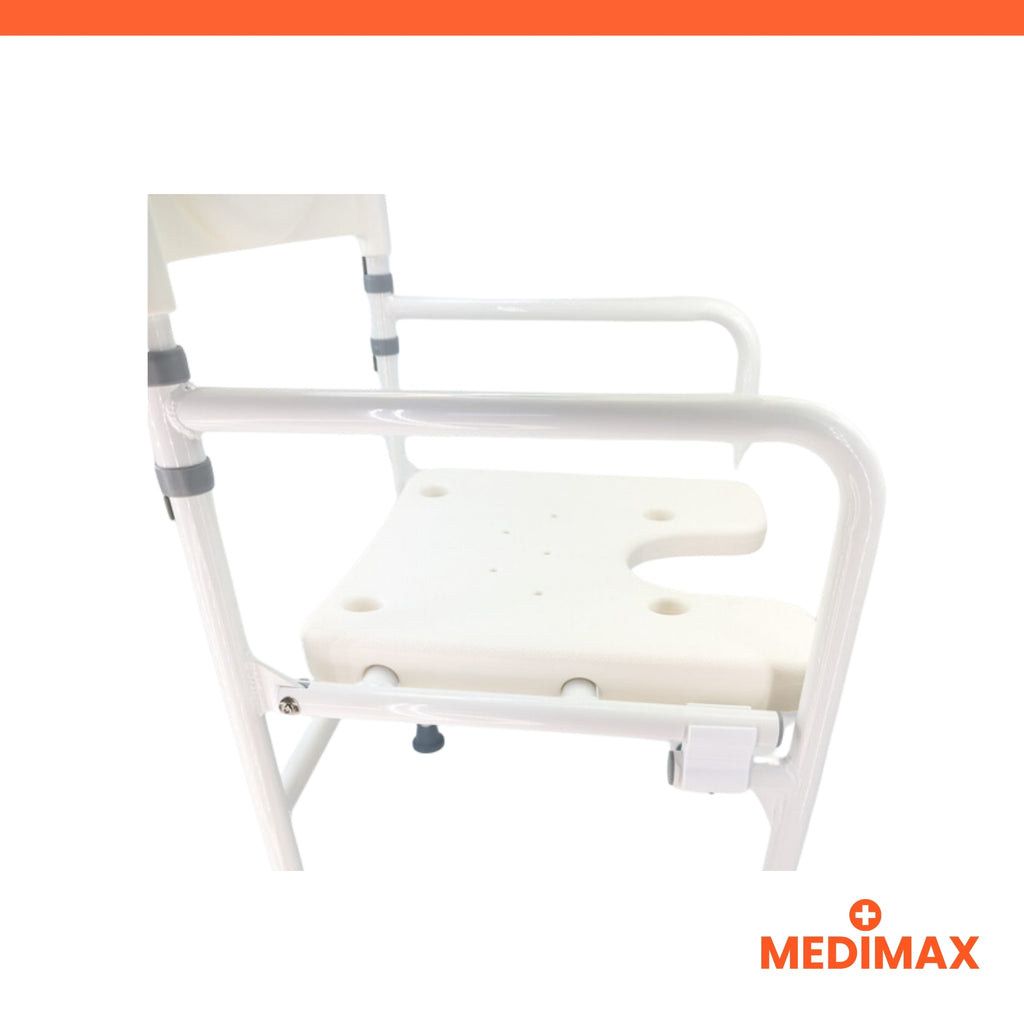 Chaise de Douche Premium 1