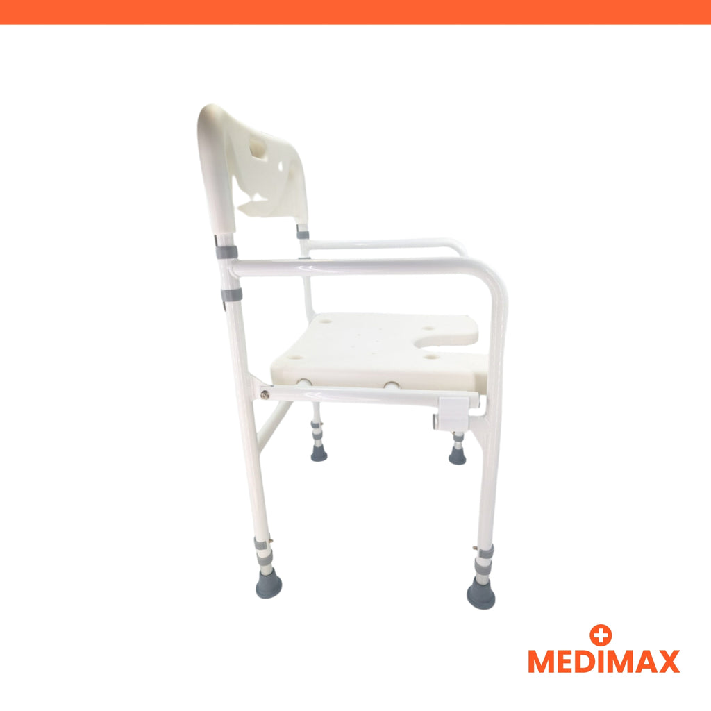 Chaise de Douche Premium 1