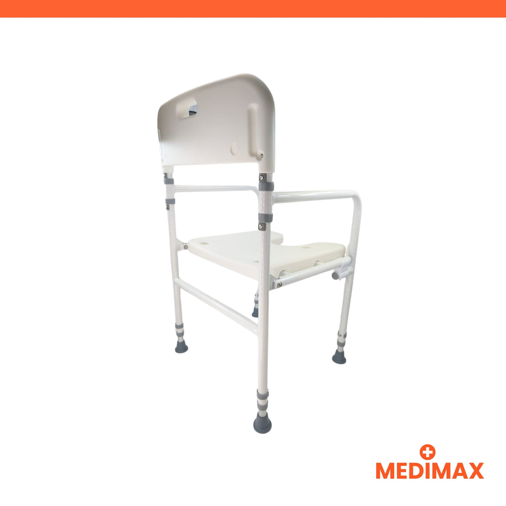 Chaise de Douche Premium 1