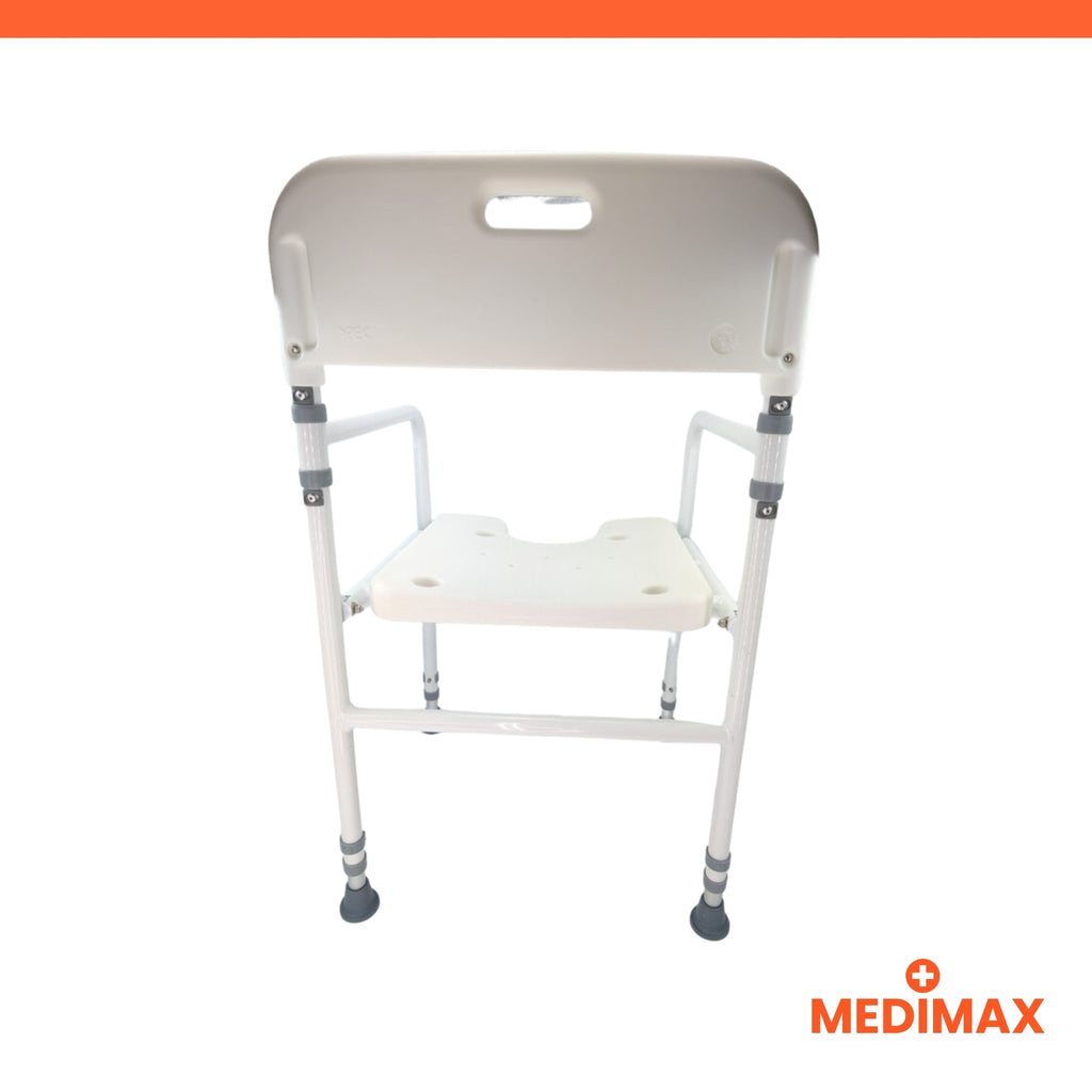 Chaise de Douche Premium 1