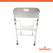 Chaise de Douche Premium 1