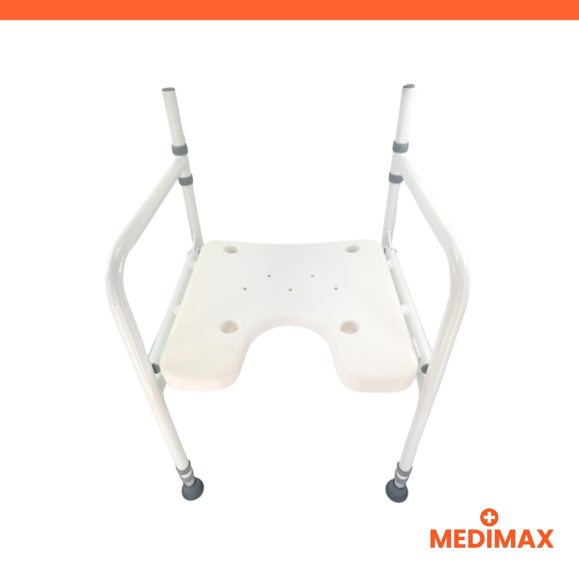 Chaise de Douche Premium 1