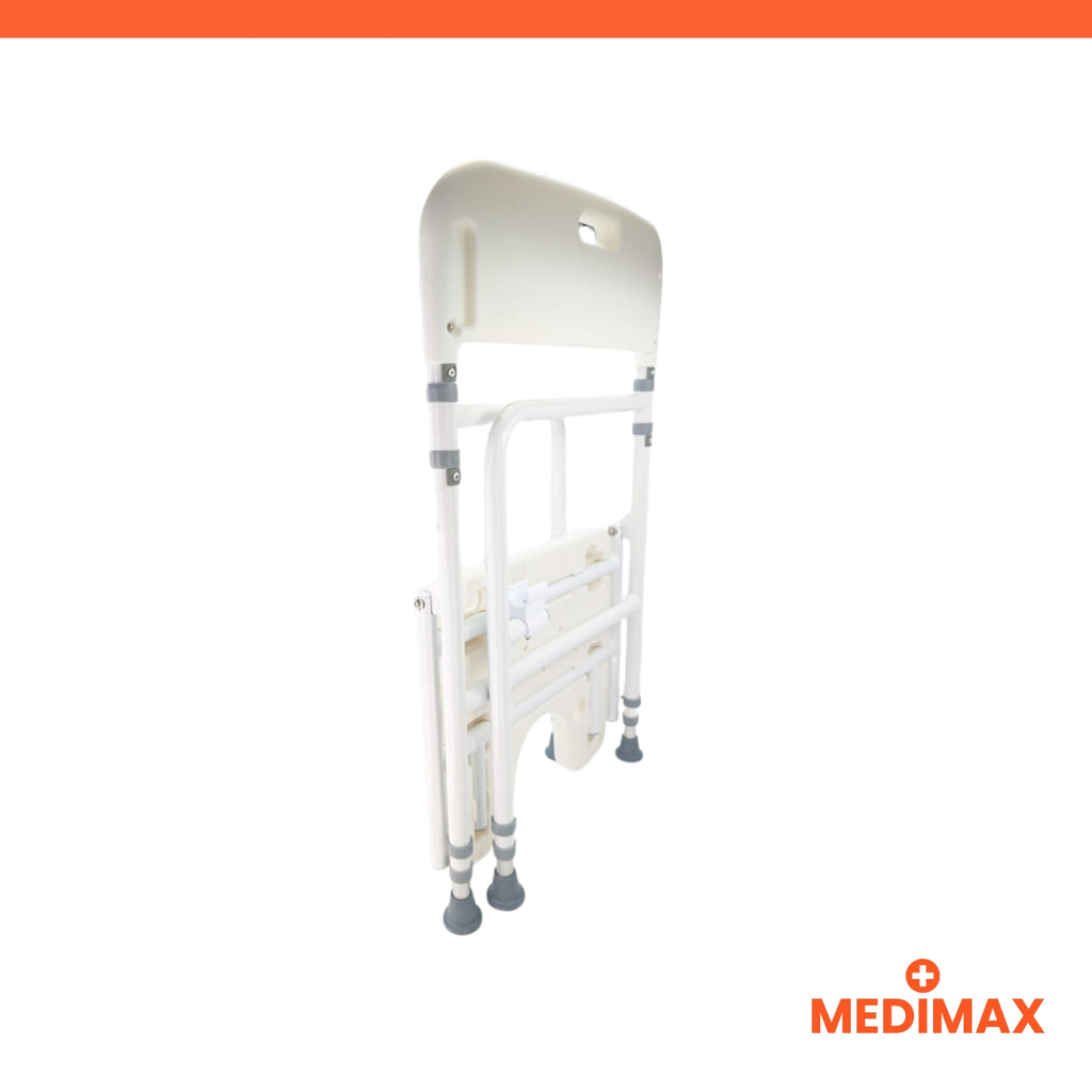 Chaise de Douche Premium 1