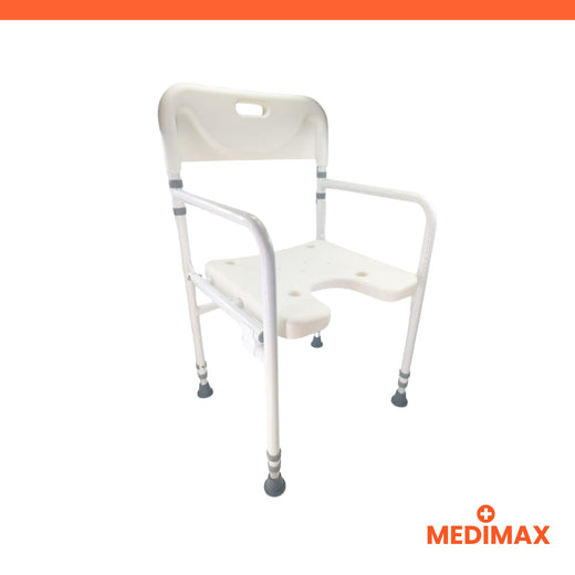 Chaise de Douche Premium 1