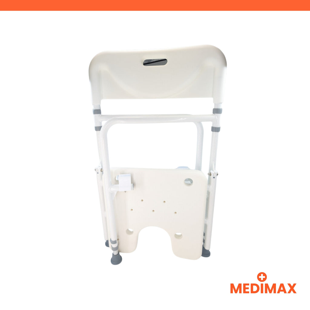 Chaise de Douche Premium 1