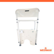 Chaise de Douche Premium 1