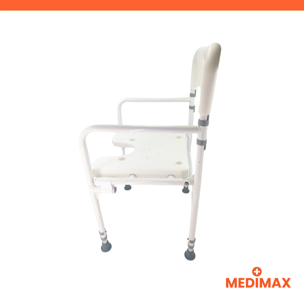 Chaise de Douche Premium 1