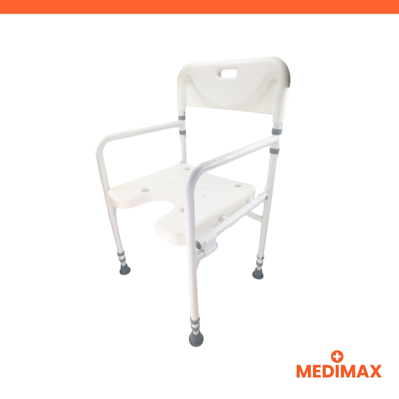 Chaise de Douche Premium 1