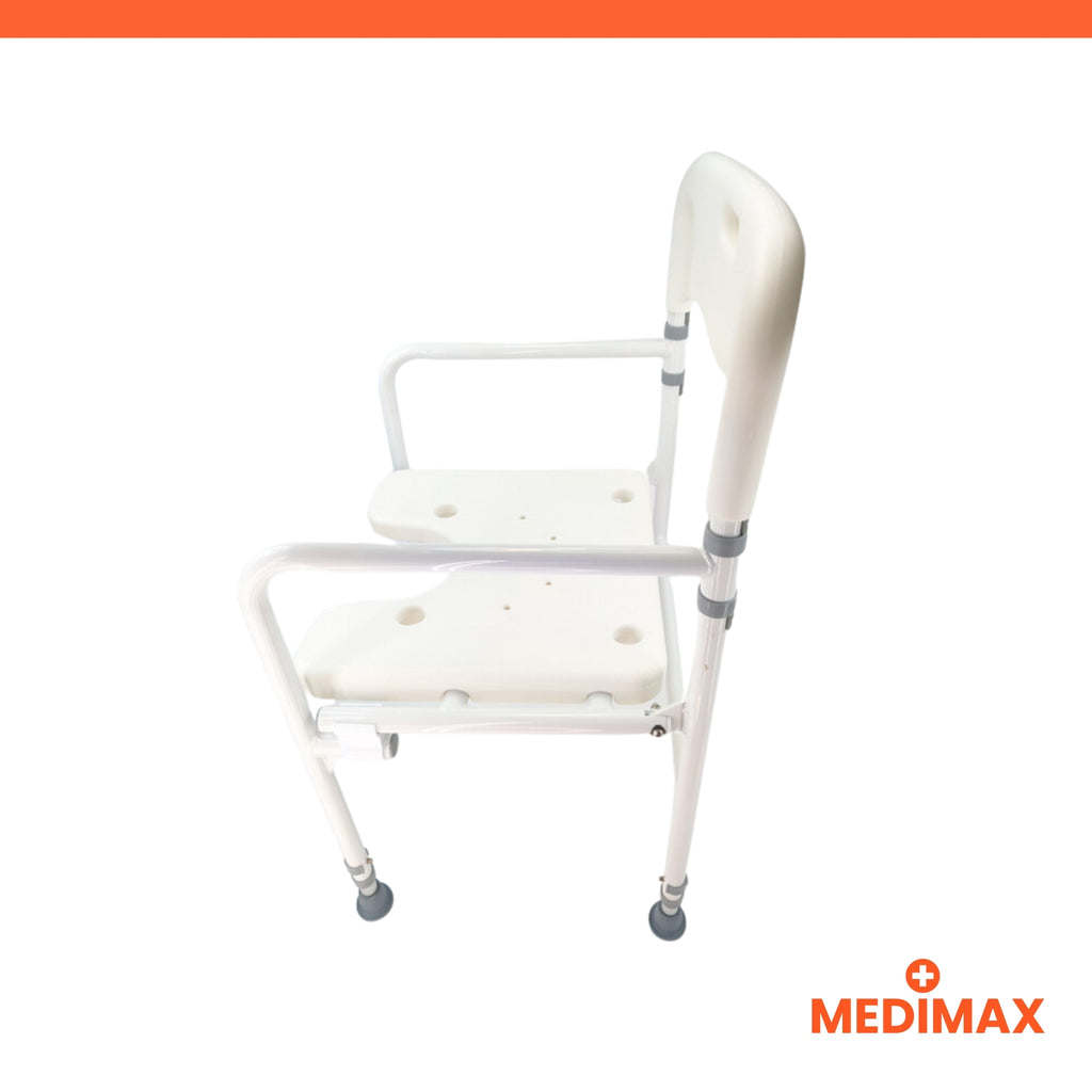 Chaise de Douche Premium 1