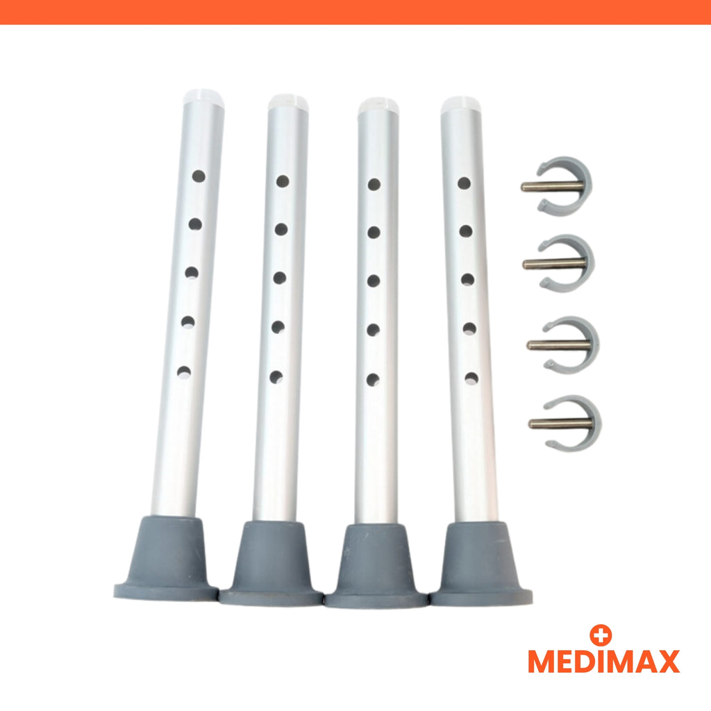 Chaise de Douche Premium 1