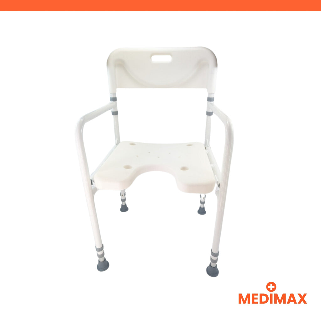 Chaise de Douche Premium 1