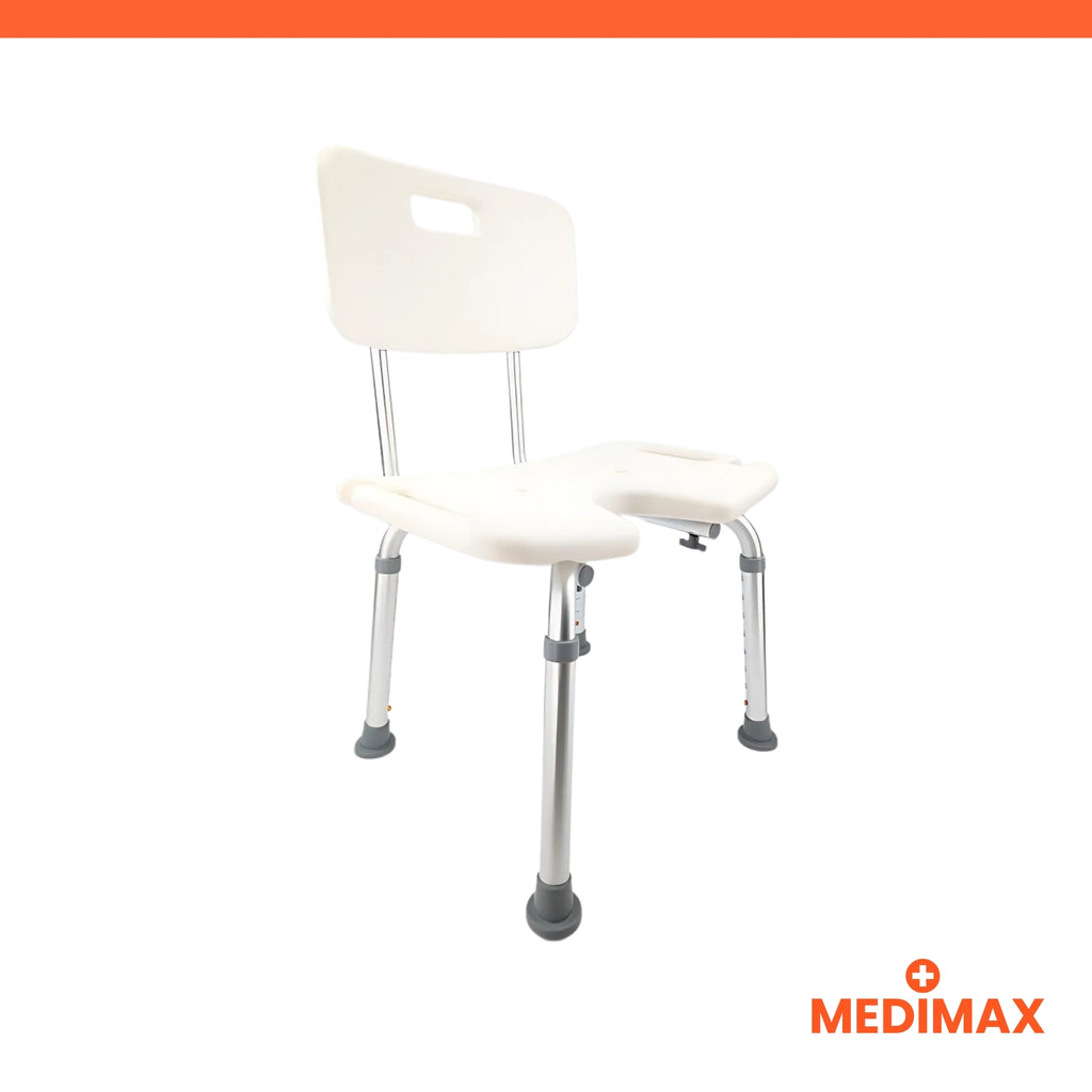 Chaise de douche Eco 1