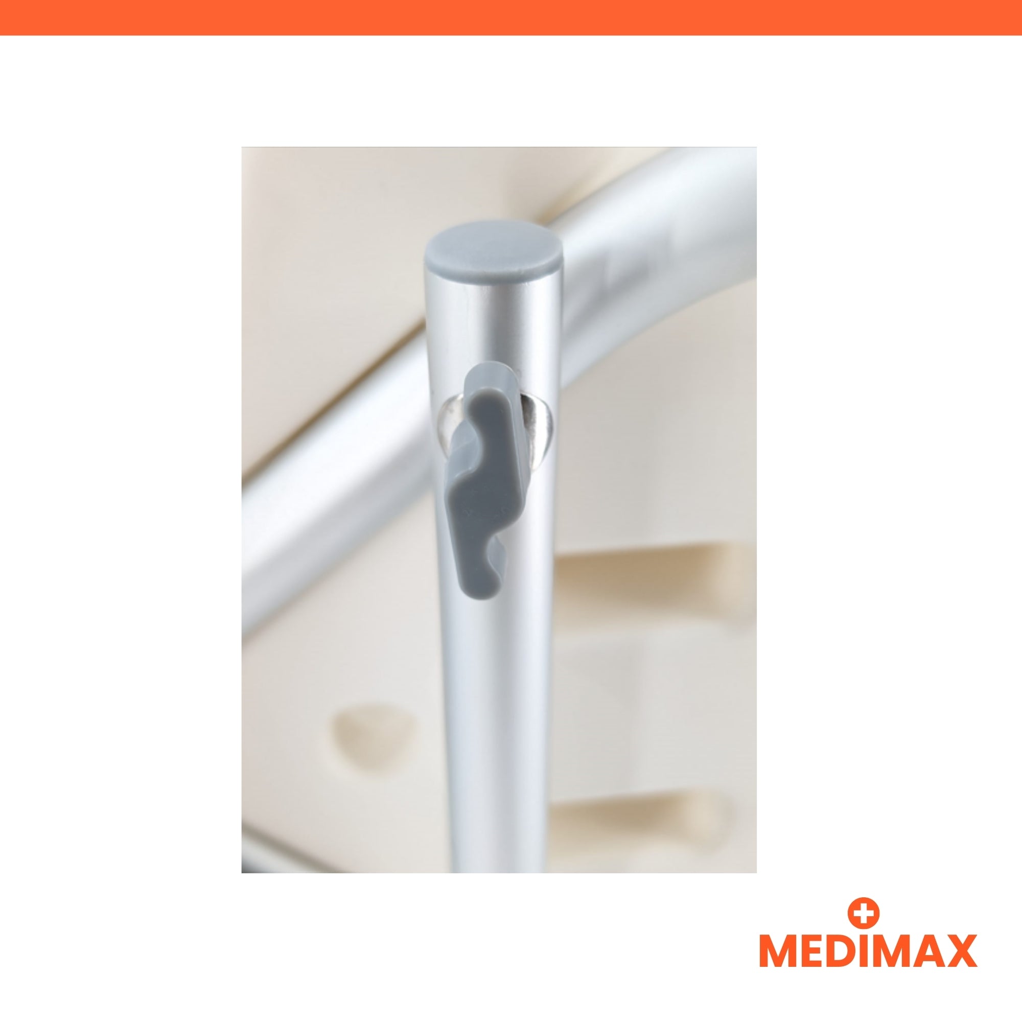 Chaise de douche Eco 1