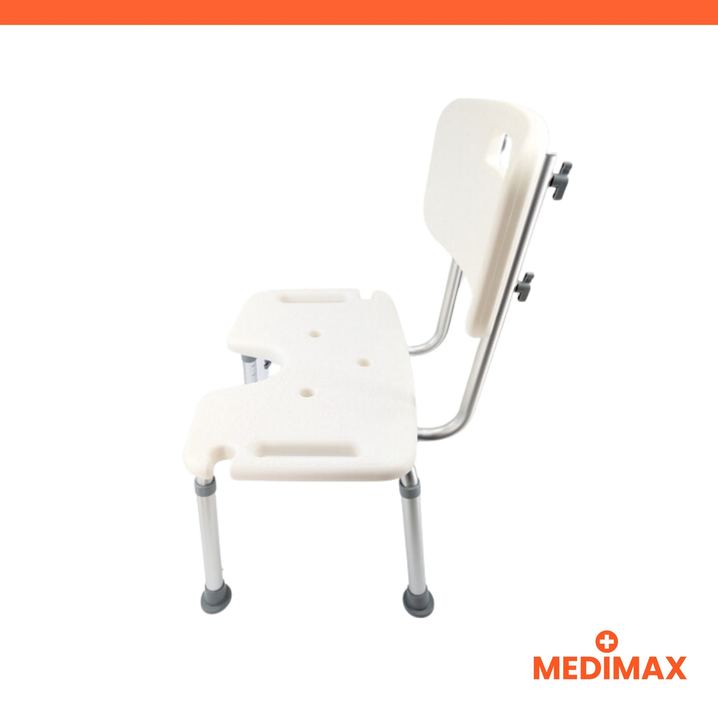 Chaise de douche Eco 1