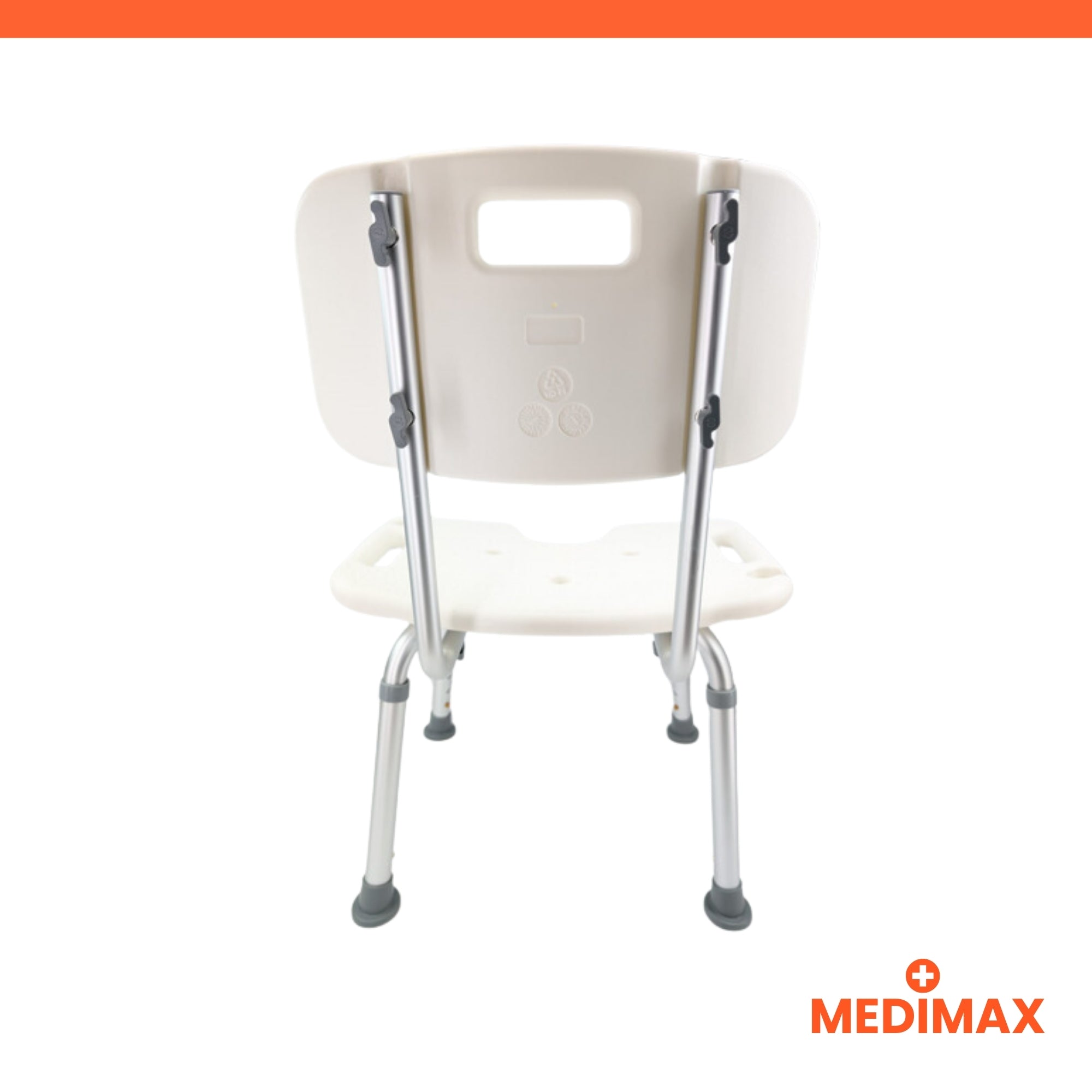 Chaise de douche Eco 1