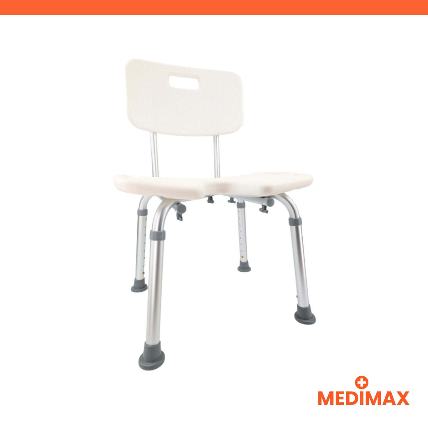 Chaise de douche Eco 1