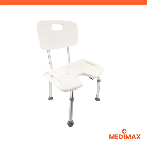 Chaise de douche Eco 1