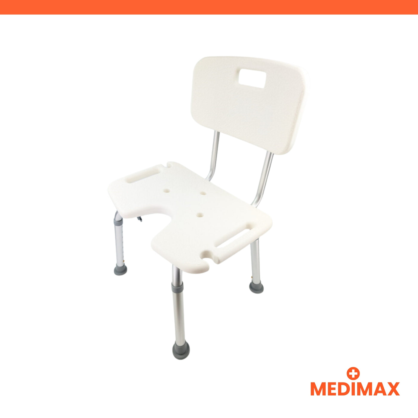 Chaise de douche Eco 1