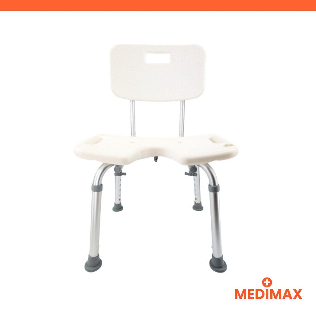 Chaise de douche Eco 1