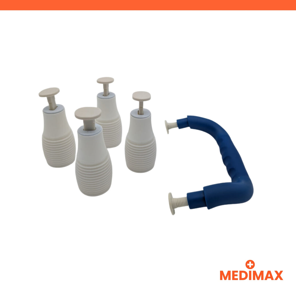 Planche de bain Eco 1