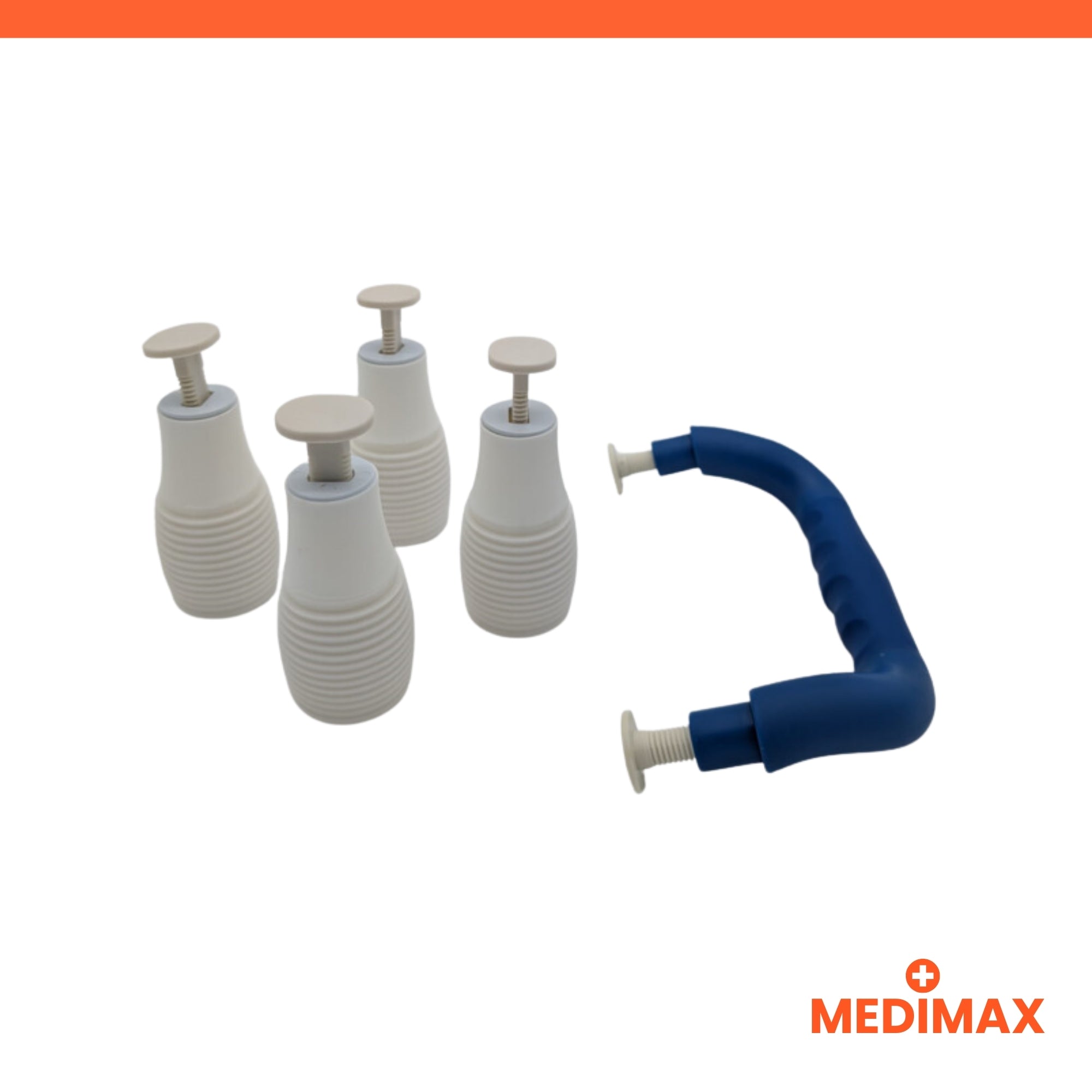 Planche de bain Eco 1