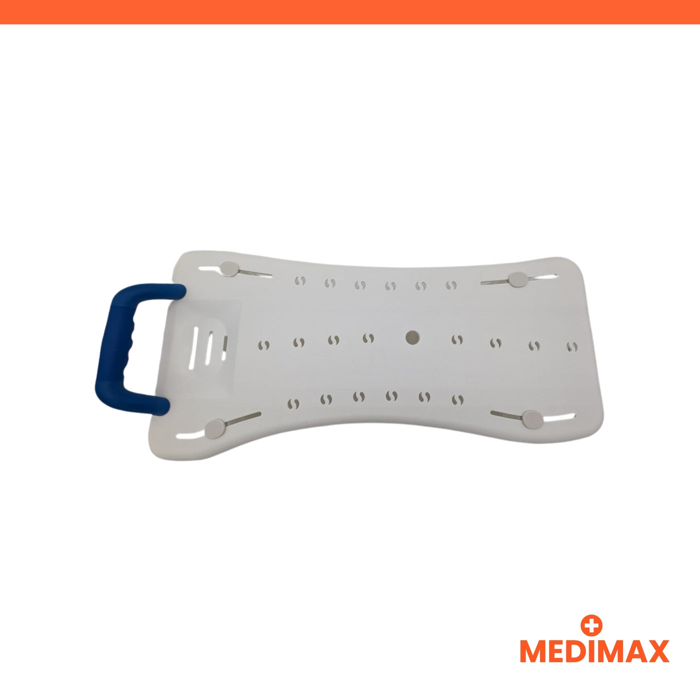 Planche de bain Eco 1